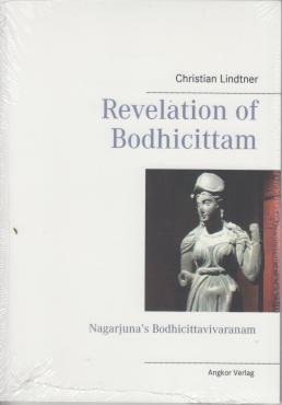 Revelation of Bodhicittam (Ny bog)