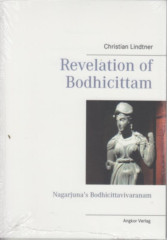Revelation of Bodhicittam (Ny bog)