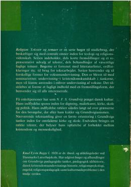 Grundtvig