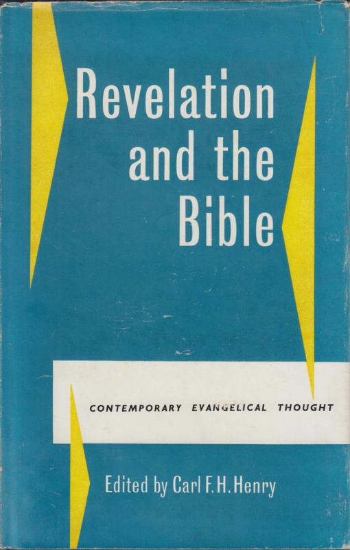 Revelation and the Bible
