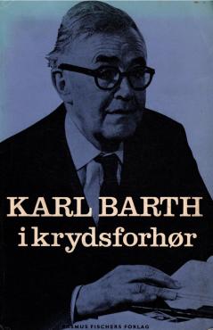 Karl Barth i krydsforhør