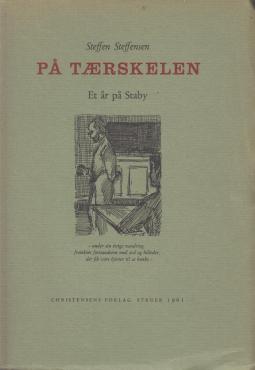 På tærskelen - Et år på Staby