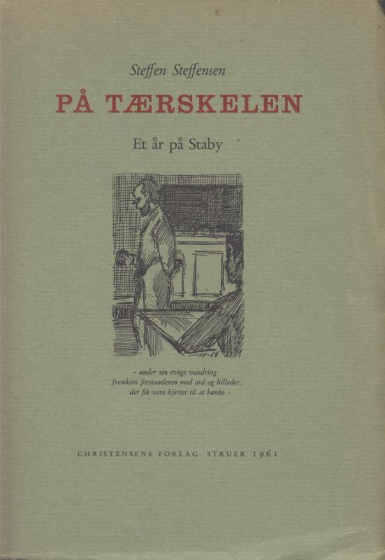 På tærskelen - Et år på Staby