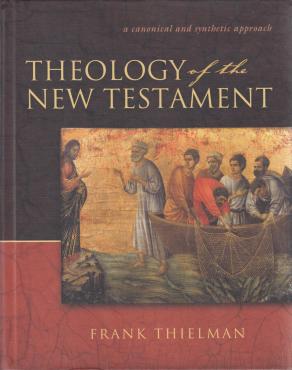 Theology of the New Testament (Ny bog)