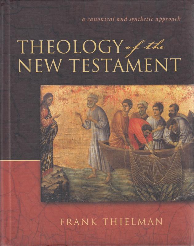 Theology of the New Testament (Ny bog)