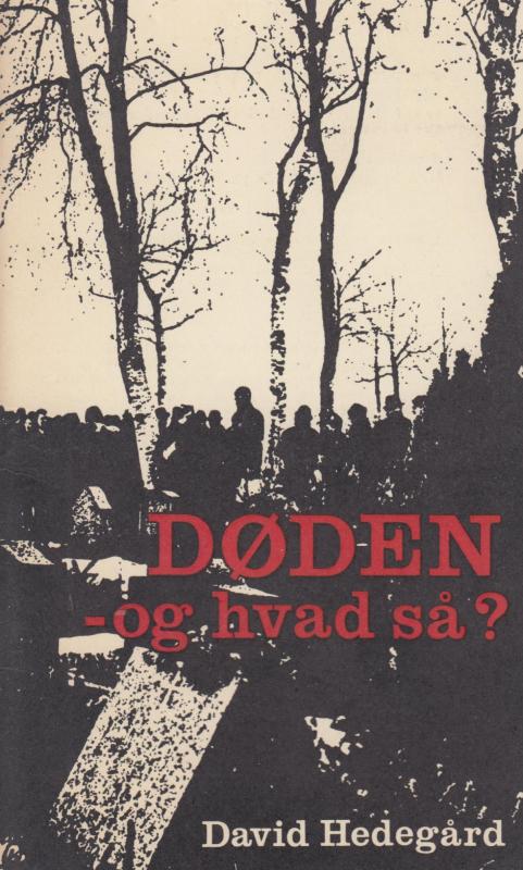 Døden - og hvad så?