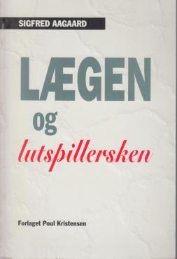 Lægen og lutspillersken (som ny)