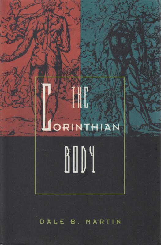 The Corinthian Body (som ny)