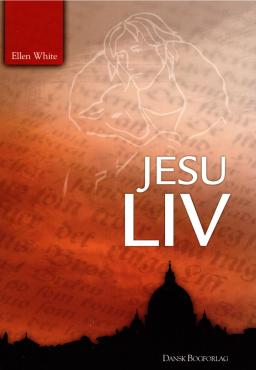 Jesu liv (som ny)