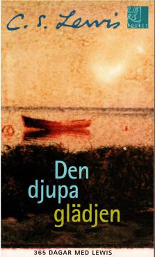 Den djupa glädjen (som ny)