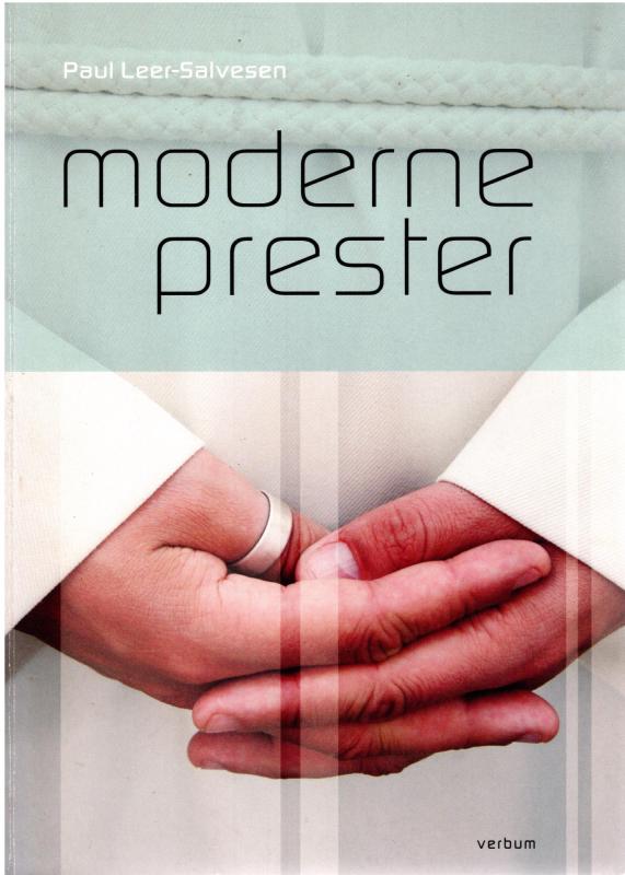 Moderne prester