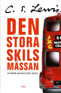 Den stora skilsmässan (som ny)