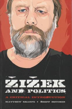 Zizek and Politics (Ny bog)