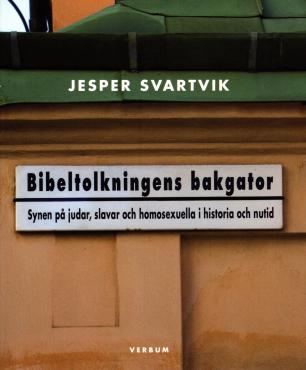 Bibeltolkningens bakgator