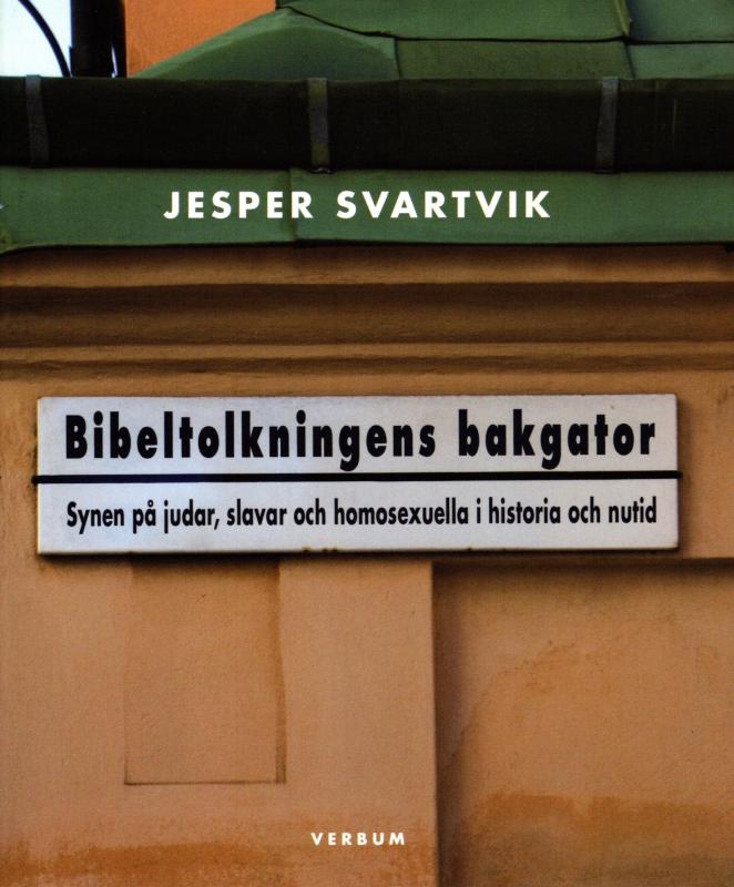 Bibeltolkningens bakgator