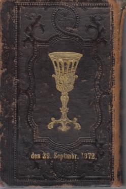 Psalmebog til kirke- og huus-andagt, 1867