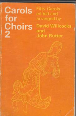 Carols for Choirs 2