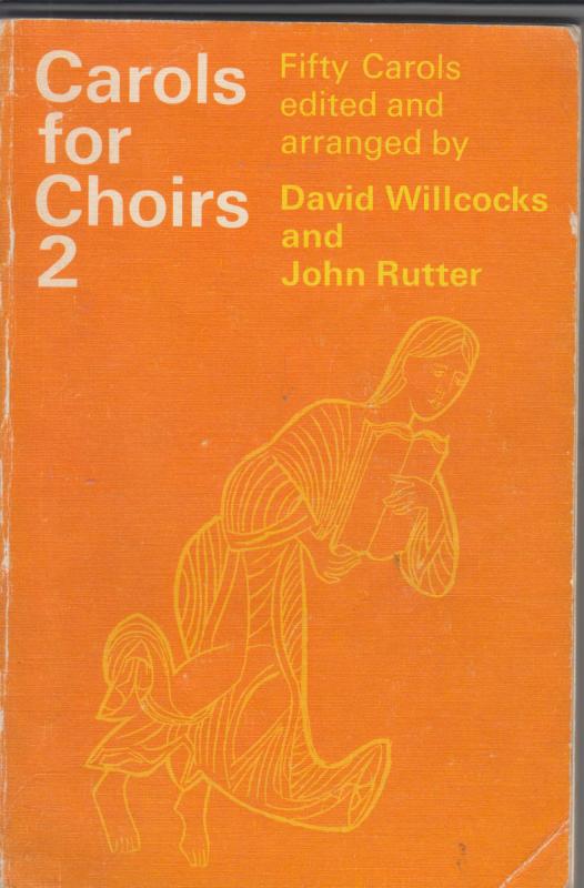 Carols for Choirs 2