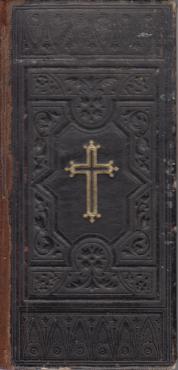 Psalmebog til kirke- og huus-andagt (1893)