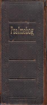 Psalmebog til kirke- og huus-andagt (1893)