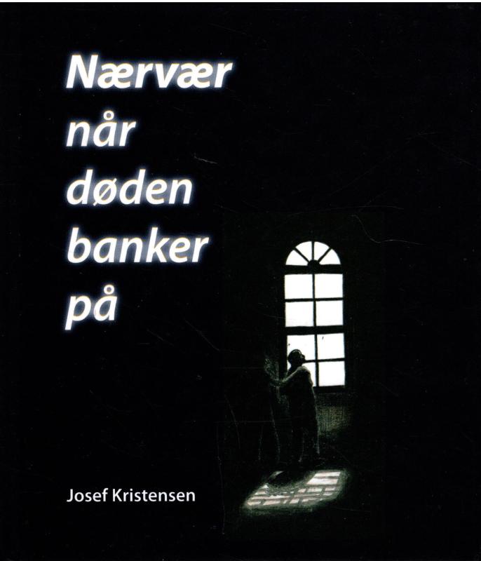 Nærvær når døden banker på