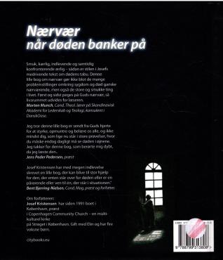 Nærvær når døden banker på