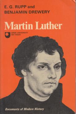 Martin Luther