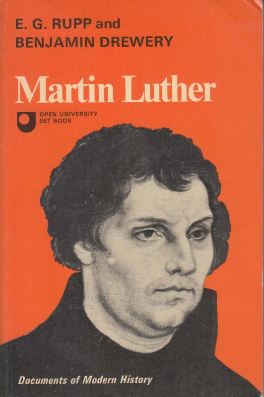 Martin Luther