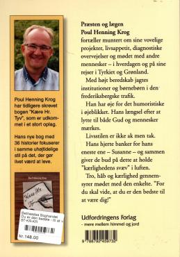 Du er den bedste - til at være dig (som ny bog)