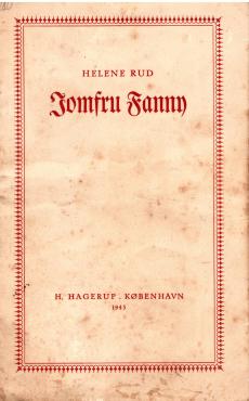 Jomfru Fanny