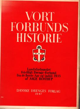 Vort forbunds historie