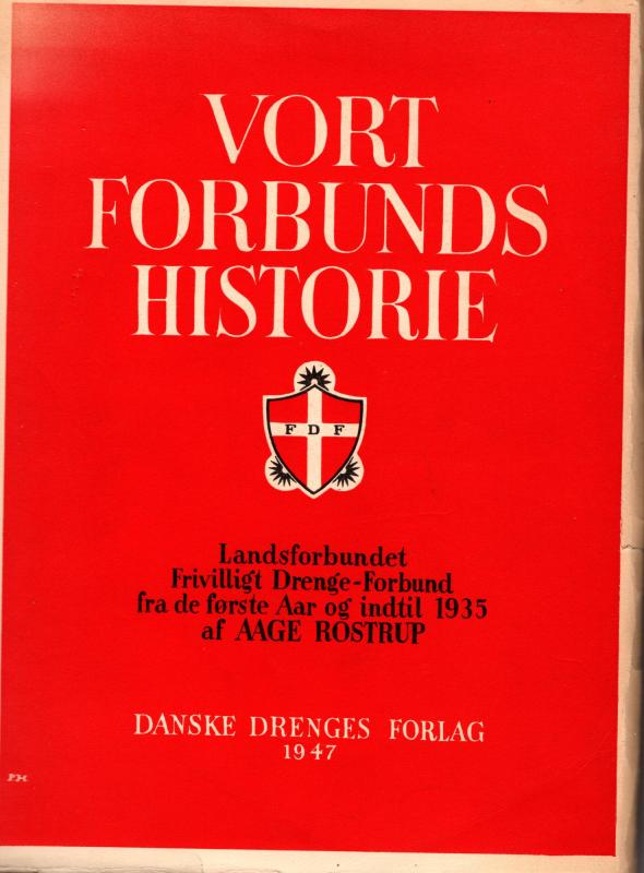 Vort forbunds historie