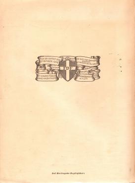 Vort forbunds historie