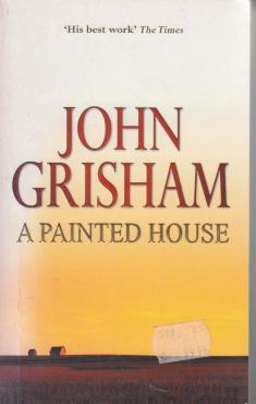 A Painted House