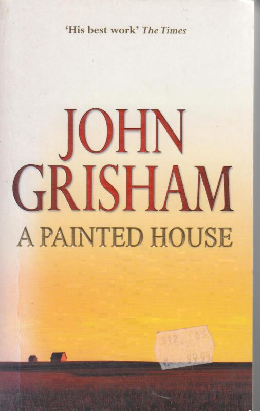 A Painted House