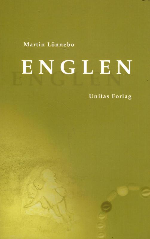 Englen (som ny bog)