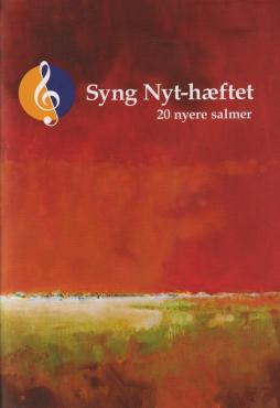 Syng Nyt-hæftet