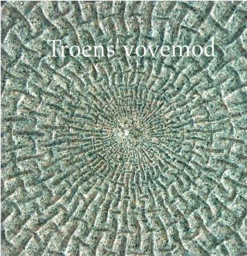 Troens vovemod - Festskrift til biskop Niels Henrik Arendt