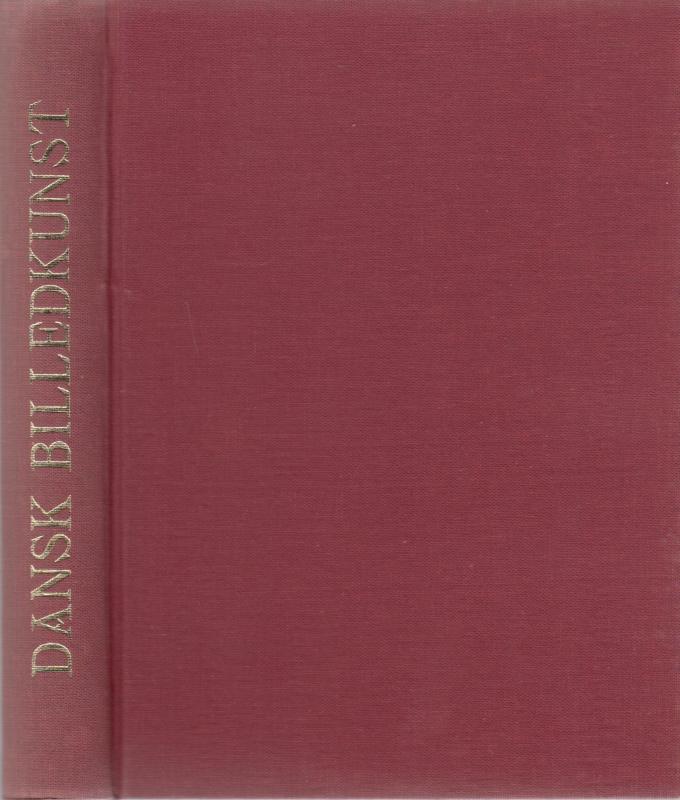Dansk billedkunst