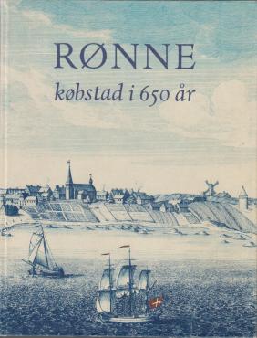 Rønne. Købstad i 650 år