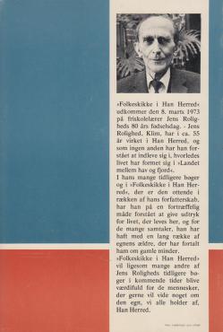 Folkeskikke i han herred