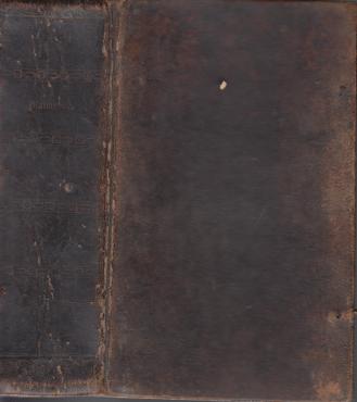 Psalmebog til kirke- og huus-andagt, 1865