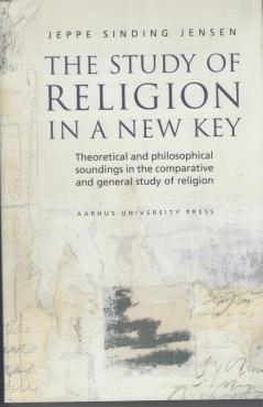The Study of Religion in a New Key (Ny bog)