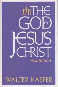The God of Jesus Christ (Ny bog)