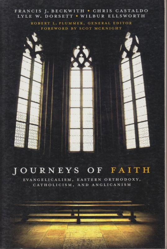 Journeys of Faith (as new)