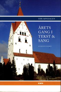 Årets gang i tekst & sang