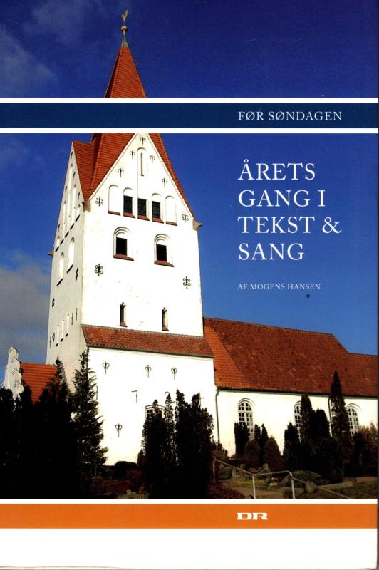 Årets gang i tekst & sang