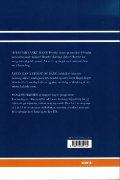 Årets gang i tekst & sang