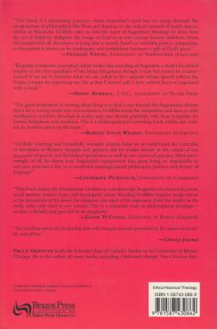 Lying: An Augustinian Theology of Duplicity (Ny Bog)
