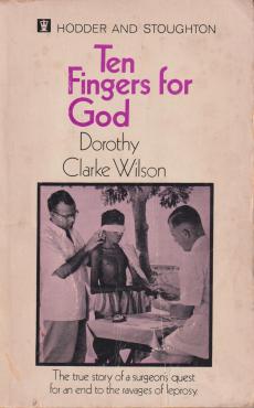 Ten Fingers for God